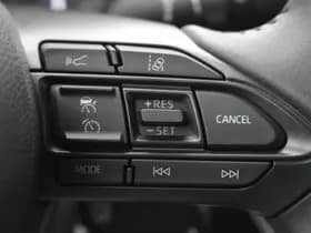 Toyota Aygo X 1.0 VVT-i S-CVT Play Automaat 72pk thumbnail 12