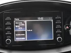 Toyota Aygo X 1.0 VVT-i S-CVT Play Automaat 72pk thumbnail 14