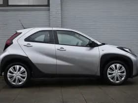 Toyota Aygo X 1.0 VVT-i S-CVT Play Automaat 72pk thumbnail 7