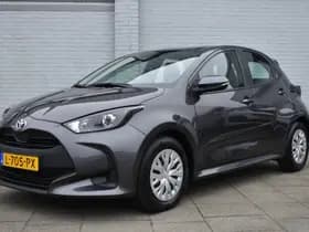Toyota Yaris 1.5 Hybrid Active Automaat 116pk