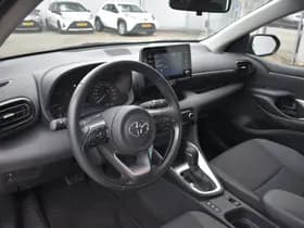 Toyota Yaris 1.5 Hybrid Active Automaat 116pk thumbnail 2