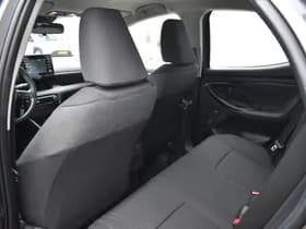 Toyota Yaris 1.5 Hybrid Active Automaat 116pk thumbnail 14