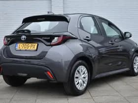 Toyota Yaris 1.5 Hybrid Active Automaat 116pk thumbnail 3