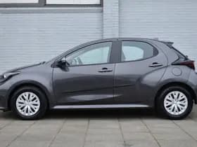 Toyota Yaris 1.5 Hybrid Active Automaat 116pk thumbnail 5