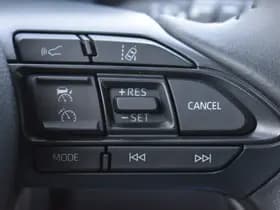 Toyota Yaris Cross thumbnail 11