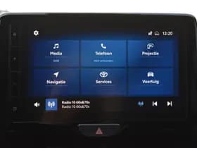 Toyota Yaris Cross thumbnail 13