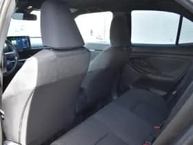 Toyota Yaris Cross thumbnail 18