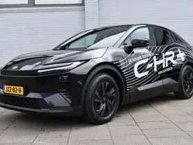 Toyota Onbekend C-HR+ First Edition 77 kWh Automaat 225pk