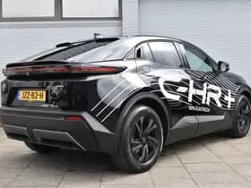 Toyota Onbekend C-HR+ First Edition 77 kWh Automaat 225pk thumbnail 3