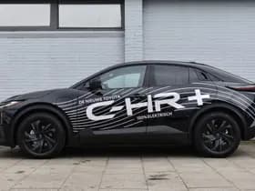 Toyota Onbekend C-HR+ First Edition 77 kWh Automaat 225pk thumbnail 5