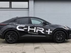 Toyota Onbekend C-HR+ First Edition 77 kWh Automaat 225pk thumbnail 7
