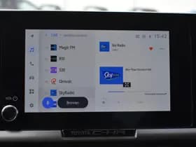 Toyota C-HR 1.8 Hybrid 140 Active Automaat 140pk thumbnail 16