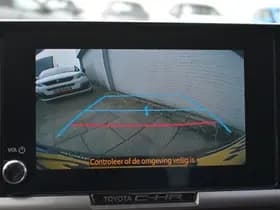 Toyota C-HR 1.8 Hybrid 140 Active Automaat 140pk thumbnail 17