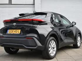 Toyota C-HR 1.8 Hybrid 140 Active Automaat 140pk thumbnail 4