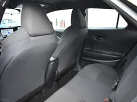 Toyota C-HR 1.8 Hybrid 140 Active Automaat 140pk thumbnail 7