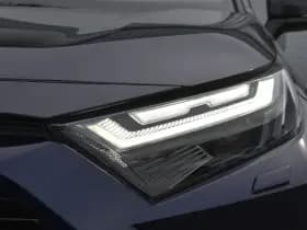 Toyota RAV4 2.5 Hybrid AWD Style Bi-Tone Limited Automaat 222pk thumbnail 2