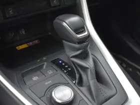 Toyota RAV4 2.5 Hybrid AWD Style Bi-Tone Limited Automaat 222pk thumbnail 17