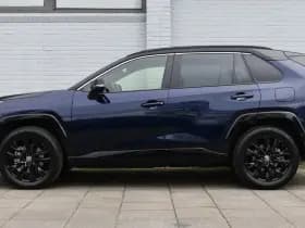 Toyota RAV4 2.5 Hybrid AWD Style Bi-Tone Limited Automaat 222pk thumbnail 18