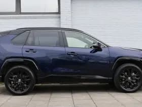Toyota RAV4 2.5 Hybrid AWD Style Bi-Tone Limited Automaat 222pk thumbnail 21