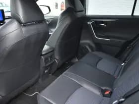 Toyota RAV4 2.5 Hybrid AWD Style Bi-Tone Limited Automaat 222pk thumbnail 4