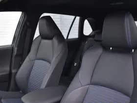 Toyota RAV4 2.5 Hybrid AWD Style Bi-Tone Limited Automaat 222pk thumbnail 6