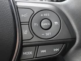 Toyota RAV4 2.5 Hybrid AWD Style Bi-Tone Limited Automaat 222pk thumbnail 10