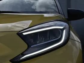 Toyota Aygo thumbnail 2