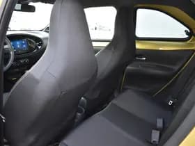 Toyota Aygo thumbnail 14