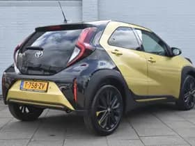 Toyota Aygo thumbnail 3