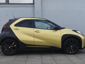 Toyota Aygo thumbnail 5