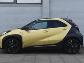 Toyota Aygo thumbnail 7