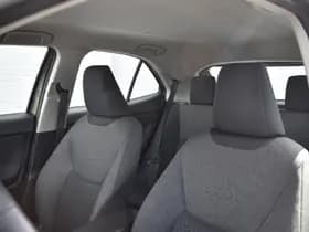 Toyota Yaris Cross thumbnail 11