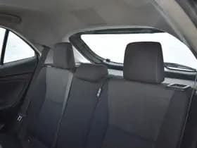 Toyota Yaris Cross thumbnail 12