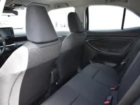 Toyota Yaris Cross thumbnail 13