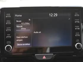 Toyota Yaris Cross thumbnail 15