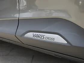 Toyota Yaris Cross thumbnail 5