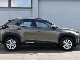 Toyota Yaris Cross thumbnail 6