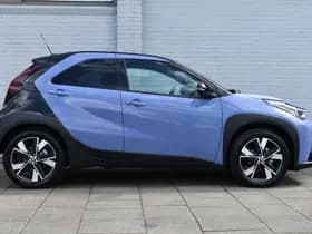 Toyota Aygo thumbnail 20