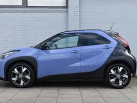 Toyota Aygo thumbnail 3