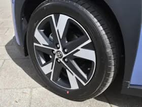 Toyota Aygo thumbnail 4