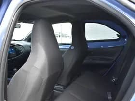 Toyota Aygo thumbnail 9