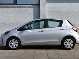 Toyota Yaris thumbnail 3