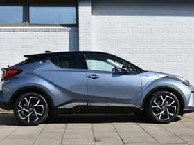 Toyota C-HR thumbnail 7