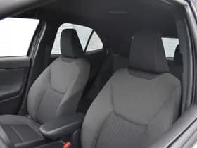 Toyota Yaris Cross thumbnail 11