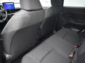 Toyota Yaris Cross thumbnail 20