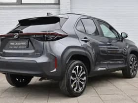 Toyota Yaris Cross thumbnail 5