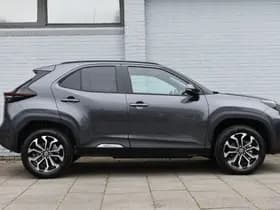 Toyota Yaris Cross thumbnail 7