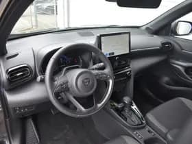 Toyota Yaris Cross thumbnail 10