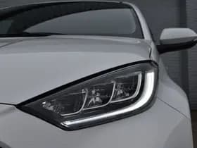 Toyota Yaris thumbnail 2