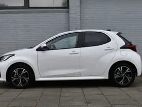 Toyota Yaris thumbnail 4
